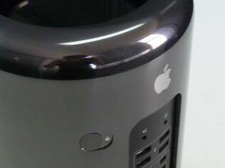 Mac Pro tem chip da linha Intel Xeon