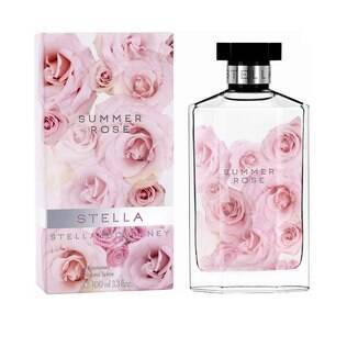 Summer Rose, de Stella McCartney