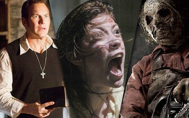 Para curtir a sexta-feira 13: uma seleção de filmes de terror baseados em fatos reais