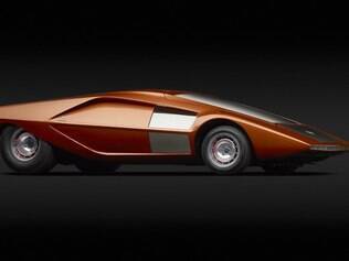 Exposição mostra evolução de carros