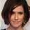 Deborah Secco fez sucesso com o visual piriguete de Natalie Lamour, depois cortou e escureceu os fios gradualmente. Foto: TV Globo/ AgNews
