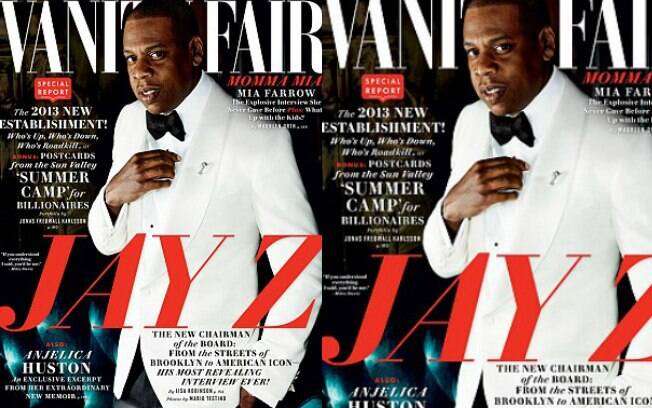 Jay-Z confessou que traficava drogas na adolescência 