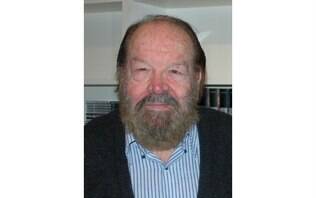 Morre Bud Spencer, astro do 'spaghetti western'