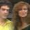 Ísis Oliveira e Paulo Castelli. Foto: Reprodução
