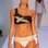 Desfile Poko Pano, no Mercedes-Benz Fashion Week Swim, em Miami, no dia 20 de julho de 2012. Foto: Divulgação