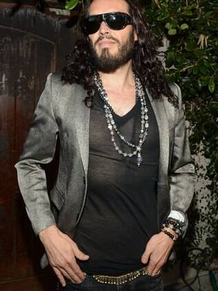 Russell Brand