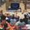 Peões ganharam a transmissão da cerimônia de abertura das Olimpíadas de 2012 nesta sexta-feira (27). Foto: Reprodução
