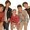  Depois disso, Simon Cowell resolveu produzi-los. O primeiro contrato do One Direction foi avaliado em R$ 6 milhões, com a Syco Records. Foto: Divulgação