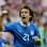 Pirlo, meio-campista da Itália. Foto: Getty Images