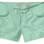 Short Hering, R$ 59,99 - www.hering.com.br. Foto: Divulgação
