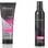 Gel fixador e mousse modelador para cabelos da TRESemmé promete melhor fixação para os fios | R$ 12,99 (gel) e R$ 22,49 (espuma) . Foto: Divulgação