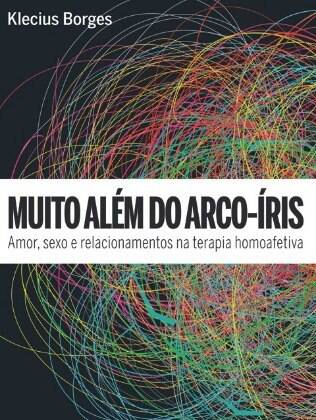 Livro retrata o universo de relações entre gays e lésbicas