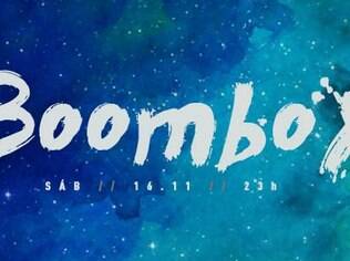 Bombox anima a pista da NEU
