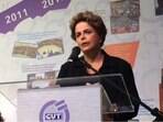 Dilma denuncia golpe dentro do golpe e pede por eleições diretas