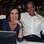 Fátima Bernardes e William Bonner fazem a última reunião de pauta juntos . Foto: Reprodução/Globo
