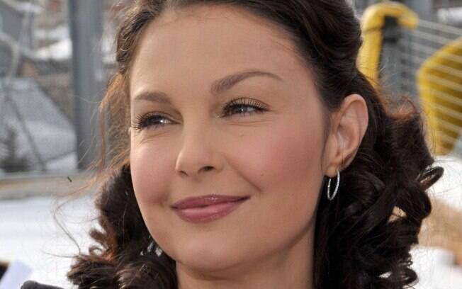 Ashley Judd: a atriz revelou no livro de memórias