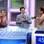 Silvio Santos e Patricia Abravanel. Foto: Divulgação