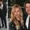 A designer e stylist Rachel Zoe e o marido, Rodger Berman. Foto: Getty Images