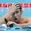 Estrela Michael Phelps quase fica de fora da final dos 400 m medley. Foto: Adam Pretty/AFP/Getty Images