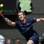 Britânico Andy Murray se esforça para pegar a bola. Foto: Victor R. Caivano/AP