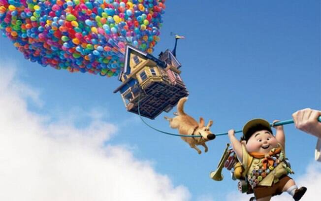 Up Altas Aventuras