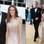 Com ar de celebridade de Hollywwod, Kate Middleton prestigia jantar de gala beneficente ao lado do Príncipe William. Foto: AP