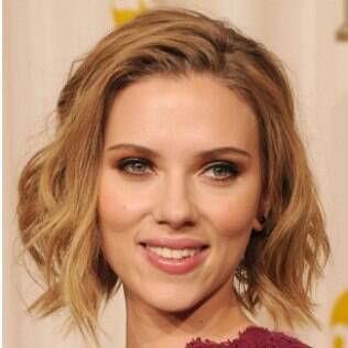 Scarlett Johansson é sagitariana
