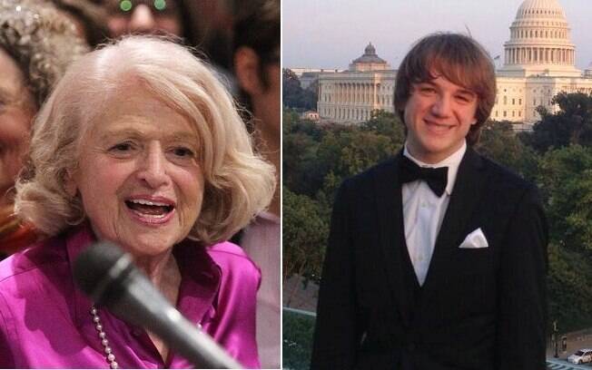 Edith Windsor e Jack Andraka: a história e a renovação do movimento gay