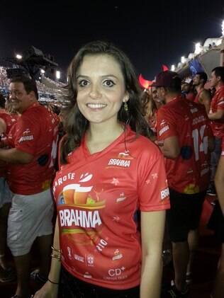 Mônica Iozzi