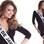 Rayanne Morais, Miss Rio de Janeiro. Foto: Divulgação/Band