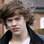 O Harry andou dizendo por aí que gosta das mais velhas! Ele já inclusive ficou com algumas. Foto: Brainpix