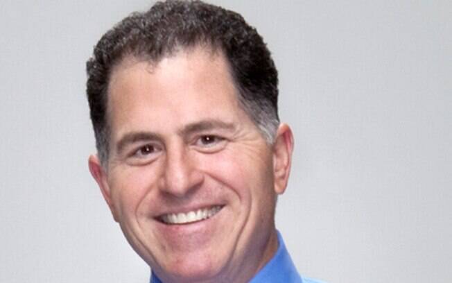 Michael Dell 