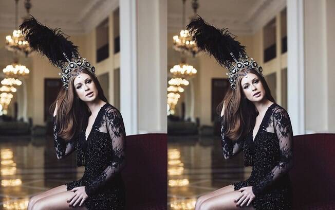 Marina Ruy Barbosa