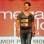 José Loreto, o Darkson de 'Avenida Brasil', desfila no Mega Polo Moda em SP. Foto: Celso Akin/Photo Rio News