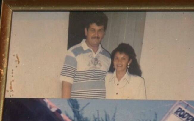 Eduardo Viana, de 50 anos, e Maria da Conceição Alves de Sousa, de 66 anos, foram achados mortos por um amigo do casal