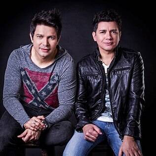 Zé Henrique e Gabriel