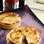 Quiche integral de abobrinha com ricota cremosa. Foto: Divulgação