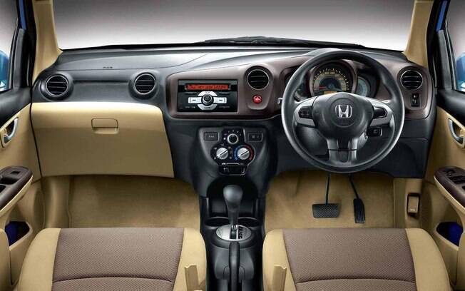 Honda Brio Honda Brio