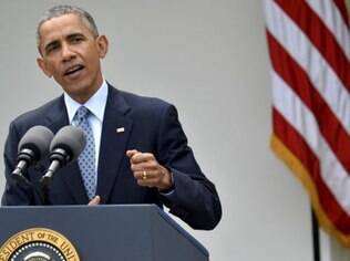 Não há evidências de que a conta pessoal de e-mail de Obama tenha sido rastreada