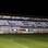 Torcida do Santos preparou mosaico para esta noite. Capacidade do estádio não será preenchida. Foto: Gazeta Press
