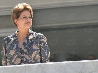 Presidente Dilma Rousseff lamentou mortes provocadas por terremoto na Ásia
