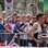 Público lotou o percurso da maratona para apoiar os corredores. Foto: Dan Kitwood/Getty Images
