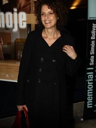 Denise Fraga: