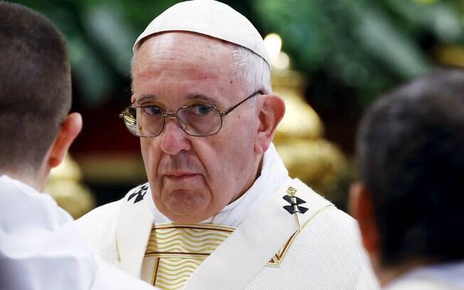 Carta aberta de líder das Farc pede intervenção do Papa Francisco por acordo de paz
