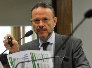 Luciano Coutinho, presidente do BNDES