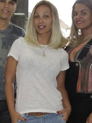Valesca Popozuda entre os profissionais