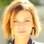 Milena Toscano também radicalizou e optou pelo corte chanel. Foto: Divulgação/TV Globo