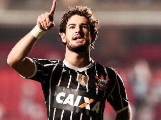 Corinthians vai para a final do Paulista