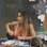 Felipe Folgosi e Nicole Bahls brigam feio na sede. Foto: Reprodução