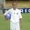 De cabelo raspado, Neymar já era apontado como uma das principais promessas do Santos em 2005. Foto: AE